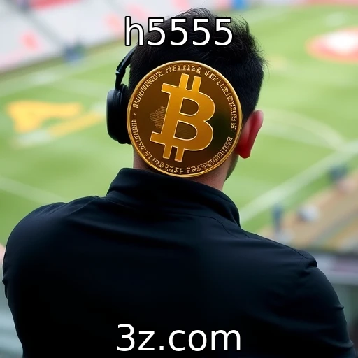 h5555 Apostas esportivas: como analisar partidas para maximizar seus ganhos