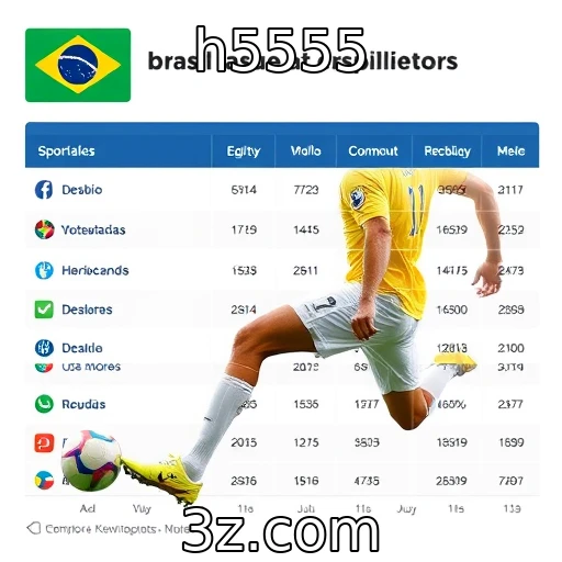 h5555 As principais táticas para vencer nas apostas esportivas